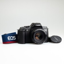 ⭐MINT⭐ Canon EOS 5000