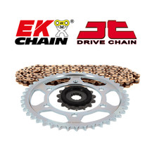 HONDA CB 900 F HORNET (SC48)