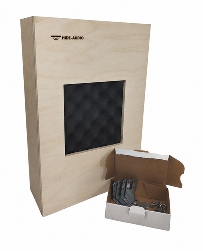 Enceinte acoustique pour