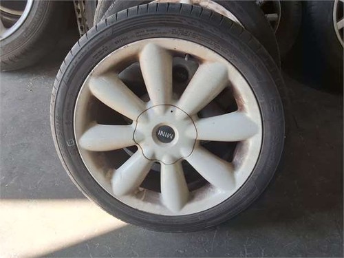 Jeu jantes mini countryman - jeu,