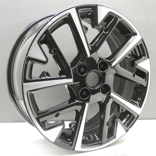 Vauxhall corsa jante en - jante,