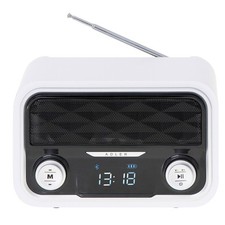 Radio Bluetooth, Tuner