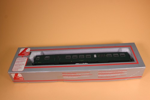 Za725 lima train voiture - za725,