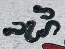 PLAYMOBIL X4 CROCHET 5539 6144