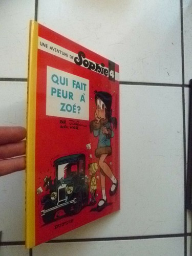 Jidehem sophie qui - , fait