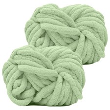 Pelote Laine Grosse Maille, 2