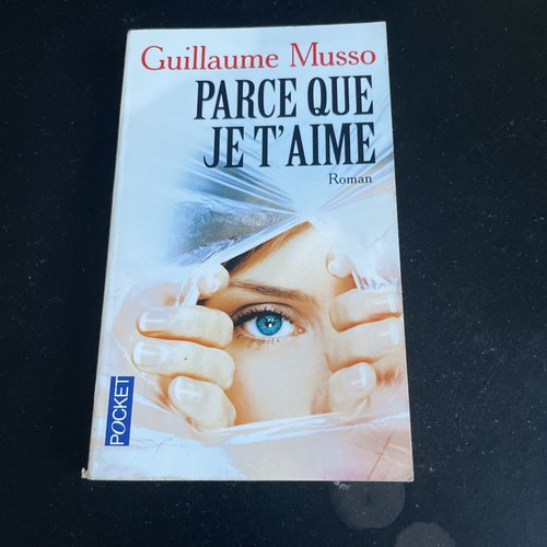 Parce que aime - je,