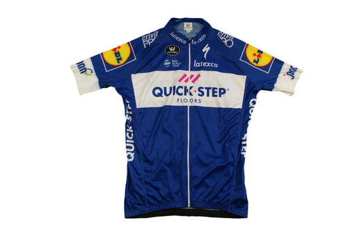 Maillot cyclisme vintage - , uci
