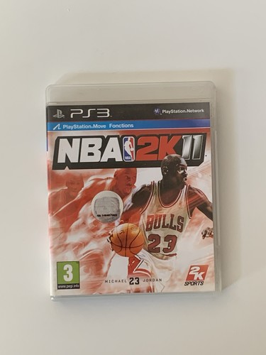 Sports nba 2k11 ps3 - 2k, pal