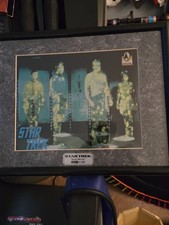 Star Trek Limited Edition