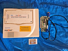 Make your OFFER! Naomi SEGA -