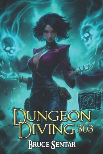 Bruce sentar dungeon - sentar,