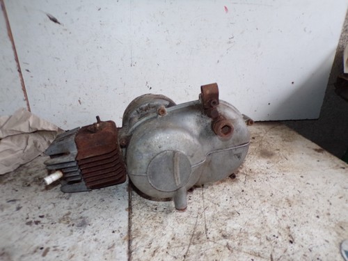 Moteur cyclosport italien - moteur,