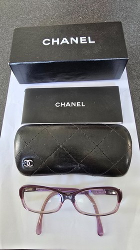 Monture lunette chanel - lunette,