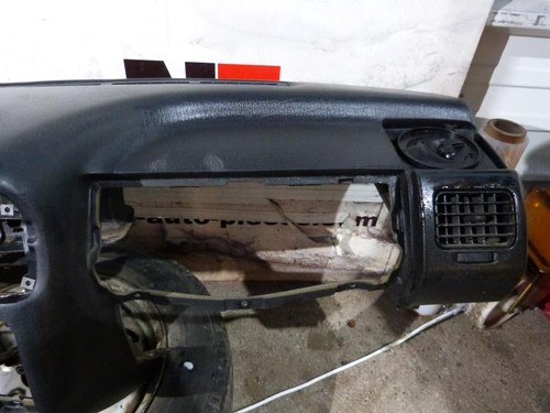 Tableau bord volkswagen - de,