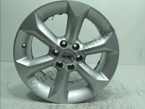 Jante aluminium nissan - jante,