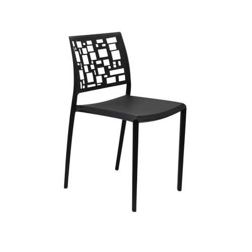 Cubicara chaise moderne - cubicara,