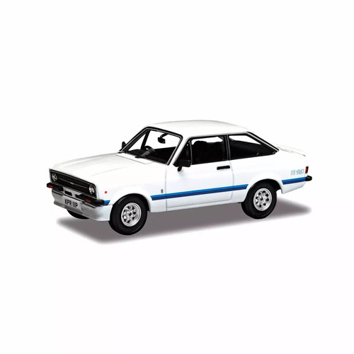 Corgi crg va12624 ford escort - crg-va12624,
