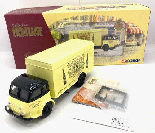 45508 corgi toys heritage - toys,