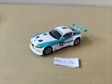 BURAGO, BMW  Z4 M COUPÉ