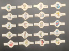 MORRIS Lucky Luke X20 bagues