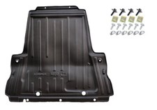 PLAQUE COUVERCLE CACHE