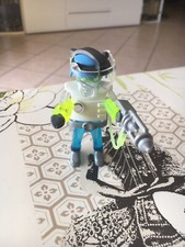 Playmobil 70369 le Robot N°7