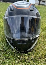 KTM CASQUE STREET EVO HELMET POWERWEAR Size S