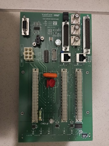 Varian materiel electronique - materiel,