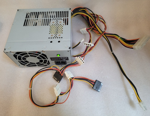 Alimentation atx liteon - alimentation,