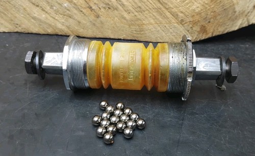 Boitier pedalier bottom - boitier,