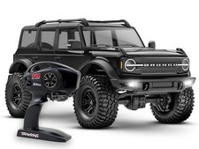 Traxxas TRX-4M Ford Bronco