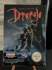 dracula nes