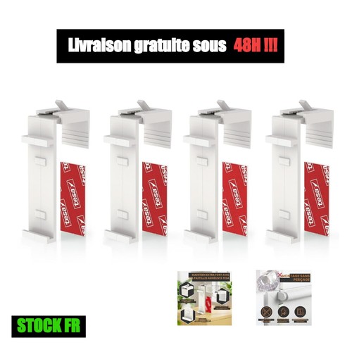 Support fixation store