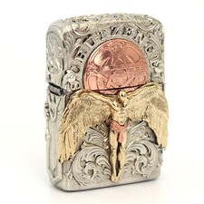 Briquet Zippo Asia Full Cover