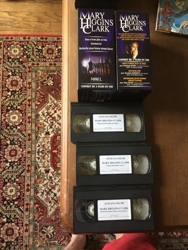 Cassette video vhs cinema - video,