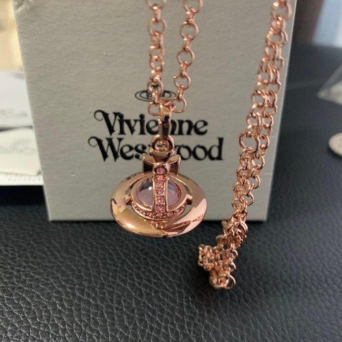 Collier vivienne westwood - vivienne,