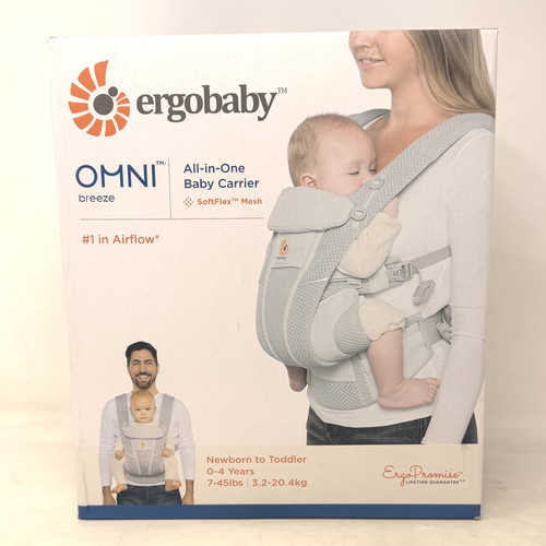 Ergobaby 191653004559 omni - 191653004559,