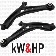 Bras Oscillants Suspension Ford Fiesta VI 1.0 1.4 1.5 1.6 TDCI LPG