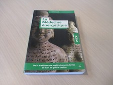 MEDECINE ENERGETIQUE