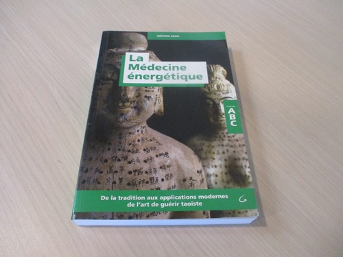 Medecine energetique - medecine,