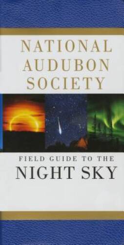 Field guide the night - the, sky