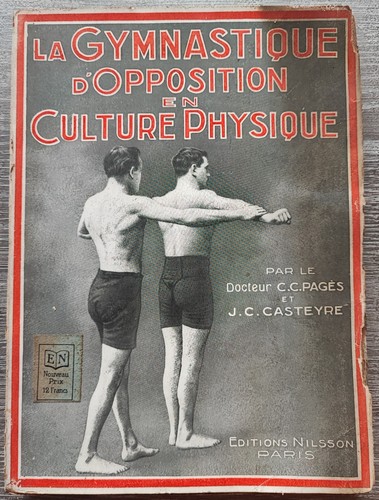 Pages casteyre la - c.c.,