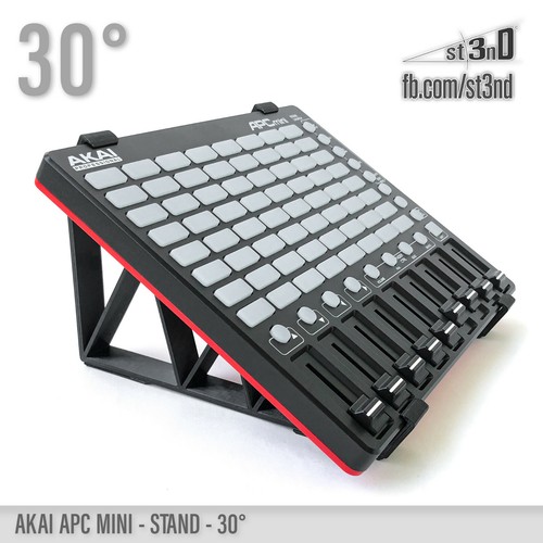 Stand pour akai apc - pour,