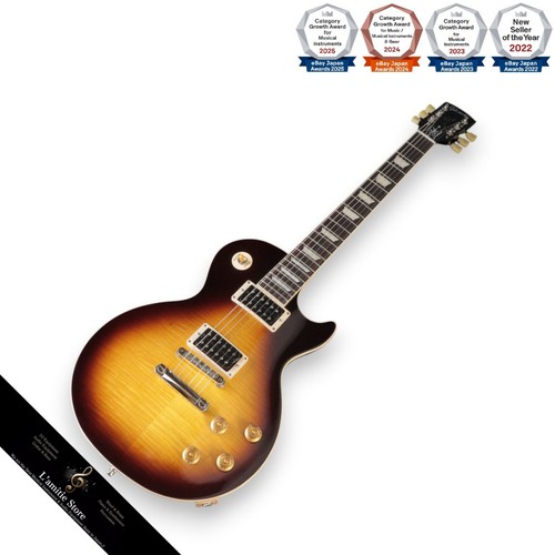 Guitare électrique gibson - guitare,