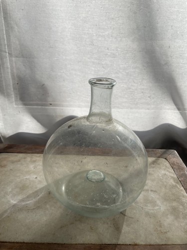 Rare véritable lampe loupe - véritable,