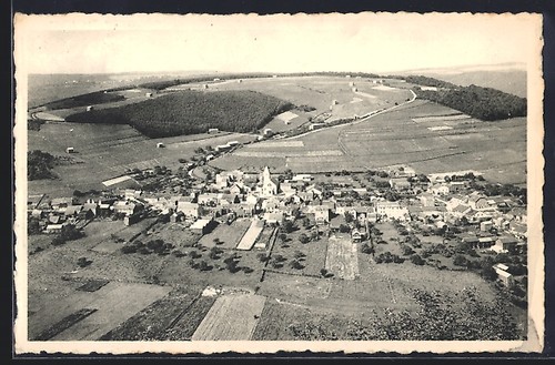 Cpa poupehan semois vue - cpa,