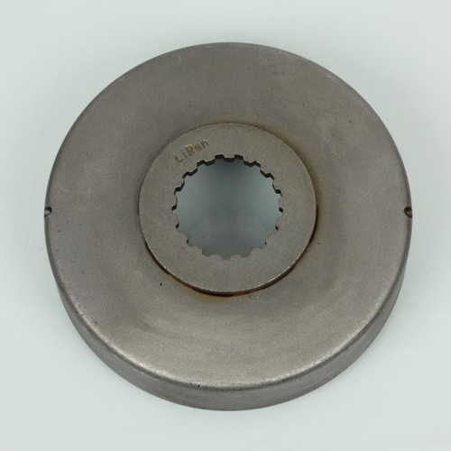 Cloche embrayage pour quad - embrayage,