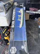 ABENREAUER SEEFAHRT 3508 Scol