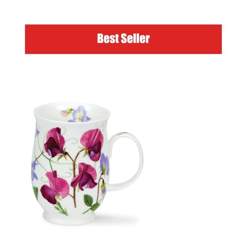 Dunoon mug porcelaine anglaise - dunoon,